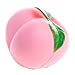 Produktbild dairyshop 10,2 cm Stress lindern Pfirsich Spielzeug, Duft Squishy Super Slow Rising Weiches kawaii Squishy Kid Spielzeug Geschenk