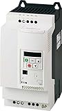 frequenzumrichter 1 5kw preis Ean 4015081660575 Eaton 169490 Frequenzumrichter, 3-/3-Phasig 400 V, 14 A, 5, kW, emv-Filter, Bremstransistor