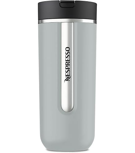Buy Nespresso Vertuo Coffee Mug Set Online in | Sharaf DG