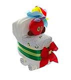 Pampers Windelwagen neutral RAUPE NIMMERSATT