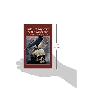 Tales of Mystery & the Macabre (Wordsworth Mystery & Supernatural) (Tales of Mystery