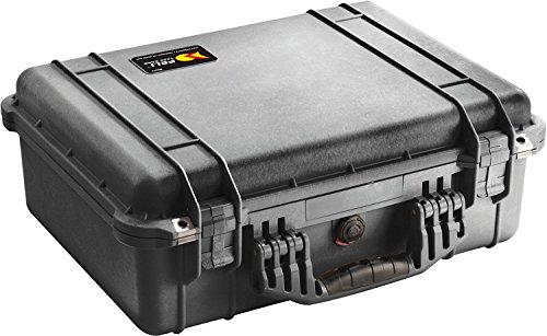 Price comparison product image Peli 1520 with Foam