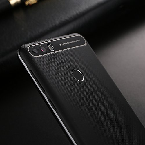 GÃ¼nstiges Smartphone ohne Vertrag, LEAGOO KIICAA POWER Dual-Sim Handy Fingerabdruck 3G Smartphone 5,0 Zoll 2GB RAM 16GB ROM 8MP+5MP Kameras (Schwarz)