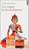 Image de Les Etapes de la méditation