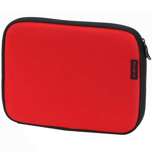 Samsonite Samsonite Classic Sleeve bis 36m (14,1″“) gel - 2