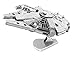 Produktbild Modellbau Metall – Star Wars: Falken Millenium – Metall Earth