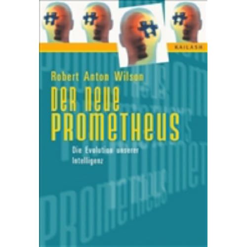 [PDF] Der neue Prometheus. Die Evolution unserer Intelligenz KOSTENLOS DOWNLOAD