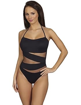 SHE Damen Badeanzug Tiffany