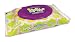 Pampers Kandoo Flushable Wipes Sensitive Soft Tub (12 Packs, 42 Sheets per Tub) RS.4222.00