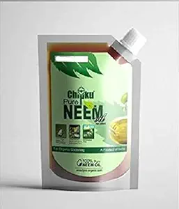 Neem Oil - 86 Pesticide 1000ml