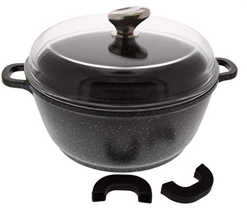 Pradel Excellence - 52340M - Faitout 28 cm 