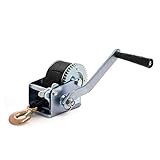 kurbelwinden shop Gurtlänge: ca. 6,00 m mit Haken