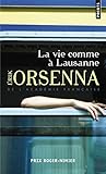 La vie comme à Lausanne