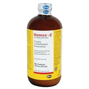 Nemex 2 - 16 oz