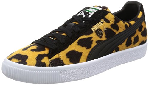 Preisvergleich Produktbild Puma Clyde Suits "Leo" - 43 EUR · 9 UK