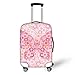 Produktbild slaldf Gepäckabdeckung Butterfly Design Gepäck Schutzhülle 18-30 Zoll Trolley Koffer Elastische Staubbeutel Hülle Reiseaccessoires