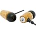 Produktbild Grape I110 Bamboo In-Ear-Kopfhörer mit Mikrofon