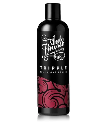 Auto Finesse Ultra Glaze Lack-Arbeitslasur, 500 ml : Amazon.de