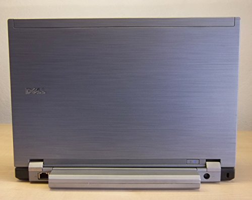 Dell Latitude E4310 Laptop Notebook Core i5 2 4Ghz  Windows 7 Professional 64bit  250GB Hard Drive  4GB RAM