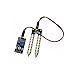 Price comparison product image YL 69 Sensor and HC 38 Module Soil Hygrometer Humidity Detection Water Sensor Module for Arduino