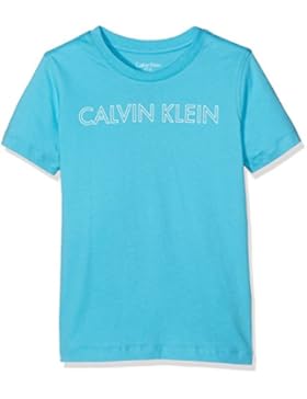 Calvin Klein Jungen Sport Shirt T-shirt