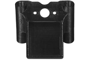 FEICHAO Mount 3D stampato TPU per GPS BN-220 e antenna (nero)