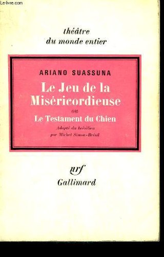 Download Le Jeu de la miséricordieuse Download Le Jeu de la miséricordieuse