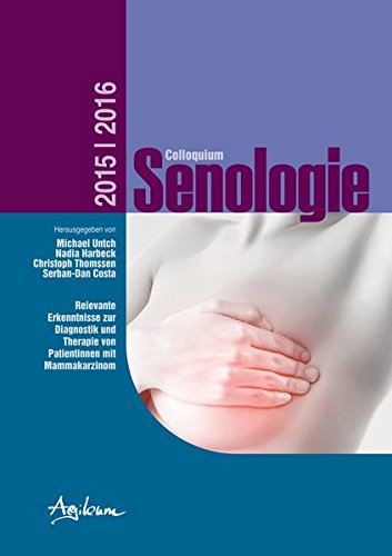 Colloquium Senologie 2015/2016