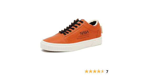 vans x nasa amazon