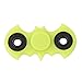 Produktbild HENGSONG ADHS Toys Fledermaus-Form Finger Spinner Hand Fidget Spielzeug für Kinder und Erwachsene Spielzeug Geschenke (Leuchtfarben)
