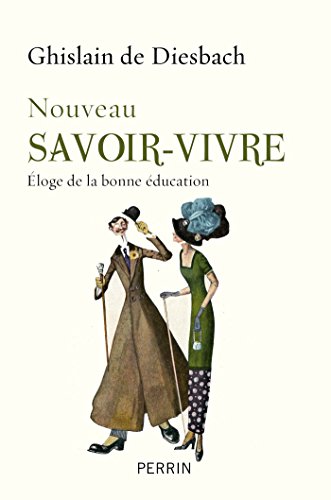 Download Nouveau savoir-vivre Download Nouveau savoir-vivre