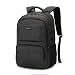 Produktbild Mr.T Casual Licht Rucksack, Wasserdicht große Kapazitäts-Außen Spielraum-Rucksack, Herren Business Computer Rucksack (Color : Black, Size : One Size)