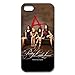 Produktbild Schutzhülle für iphone 5, 5s, TPU-Pretty Little Liars bessere-Schutzhülle