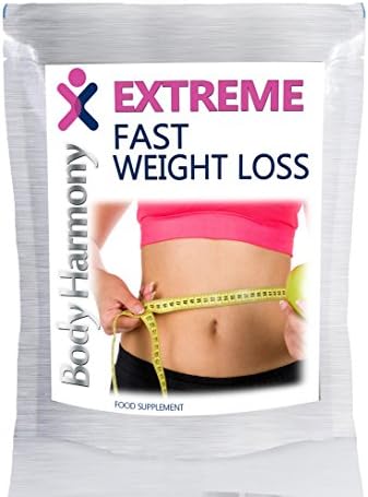 Extreme Fat Burners For Women - Max Strength Appetite Suppressant Reduce Hunger - Rapid Fast Strong Weight Loss Pills