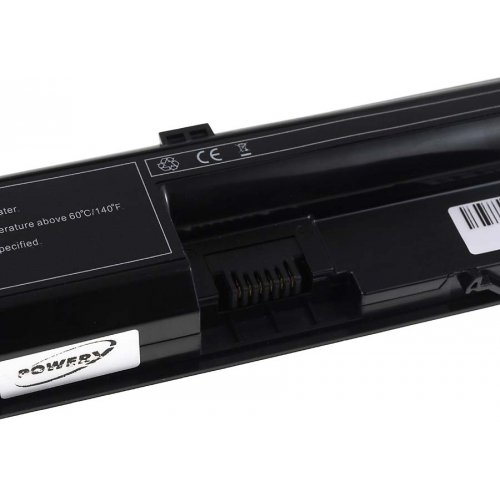Akku für HP ProBook 470 G2, 10,8V, Li-Ion - 3