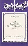 Les Fausses Confidences