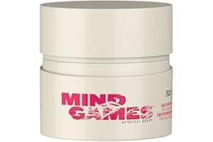 TIGI BH STYLE MIND GAMES WAX 50G