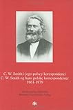 Image de C.W. Smith Og Hans Polske Korrespondenter 1861-1879 (Danish humanist texts and studies)