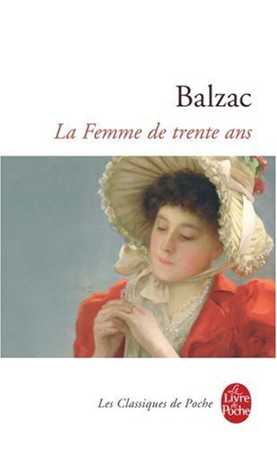 La  femme de trente ans