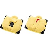 TV – Unser Original Kuscheltier-Leuchte „Willi“ 02988 - 3