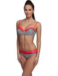 aQuarilla Conjuntos de Bikinis para Mujer Izmir