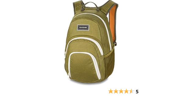 dakine campus mini