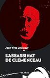 L'Assassinat de Clemenceau