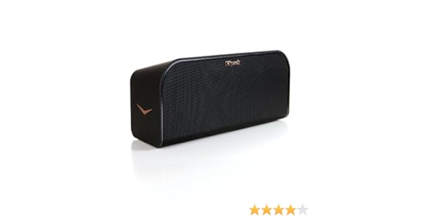 klipsch kmc 3