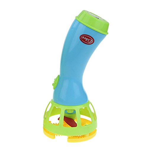 MagiDeal Electric Bubble Machine Fan Blower Kids Playing Outdoor Bubble-Making Toys reviews MagiDeal Electric Bubble Machine Fan Blower Kids Playing Outdoor Bubble-Making Toys