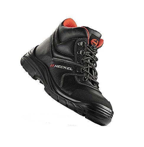 Heckel MACSOLE SPORT FOCUS S3 SRA - Arbeitsschuh / Sicherheitsschuh