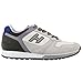 Produktbild Hogan H321 Herren Shoes Sneaker Schuhe Lederschuh Grau - grau - Größe: 7
