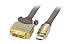 Produktbild LINDY GOLD DVI-D/HDMI-Kabel (10 m)