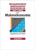 Makroökonomie by 