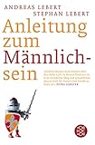 Cover zum Buch Anleitung zum Männlichsein